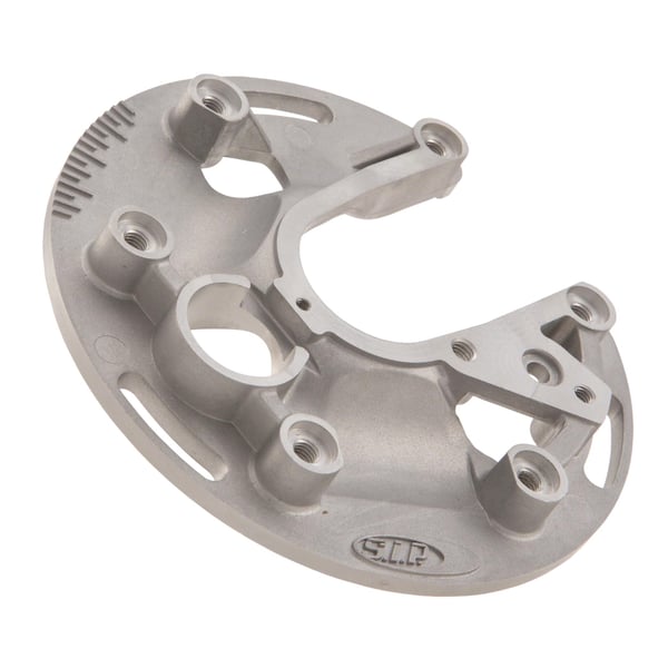 Z�ndgrundplatte SIP- S-87520 - 87520 f�r Vespa 125 VNB