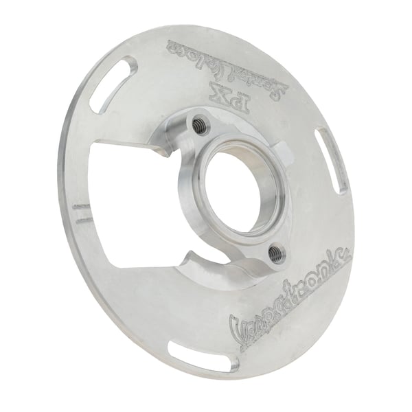 Z�ndgrundplatte VESPATRONIC f�r Vespa 125 GTR 2-TS 2-150 Sprint V2-Super 2-200 Rally 2-PX80-200-PE-Lusso-Cosa