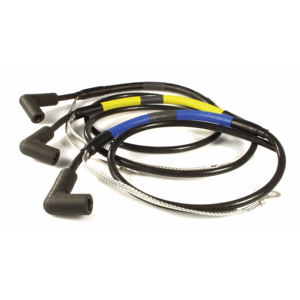 Zündkabel NOLOGY HOT WIRE blau Zündkabel NOLOGY HOT WIRE blau