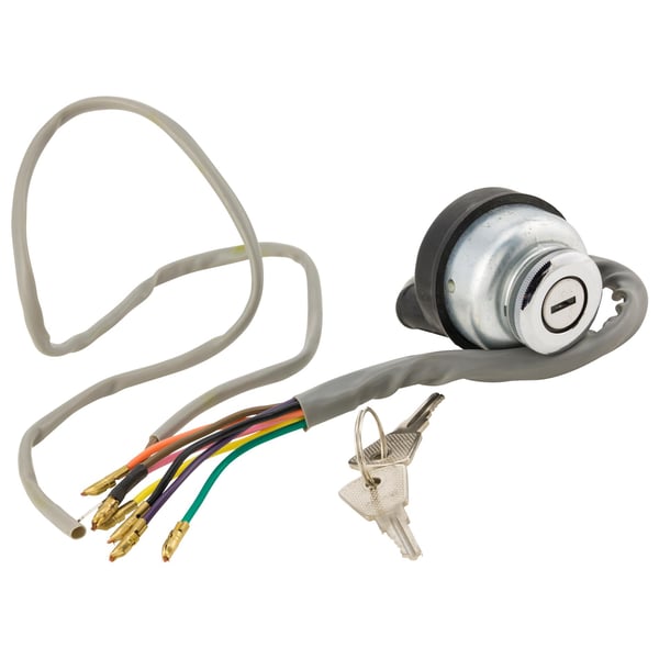 Z�ndschloss Scootopia Lenkkopf f�r Lambretta 125 LI-LIS-DL-GP-150 LI-LIS-SX-DL-GP-175 TV 2-3-200 TV-SX-DP-GP f�r Lambretta 125 LI-LIS-DL-GP-150 LI-LIS-SX-DL-GP-175 TV 2-3-200 TV-SX-DP-GP