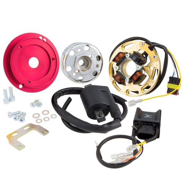 Z�ndung HPI universal f�r MINARELLI 50ccm 2T AC-LC