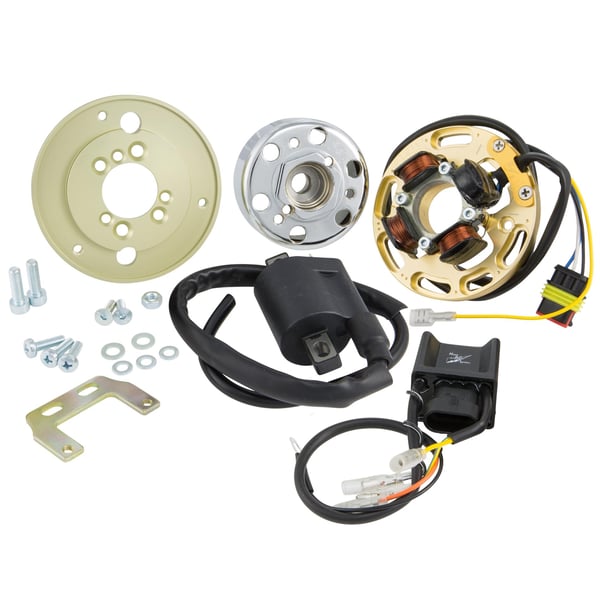 Z�ndung HPI universal f�r PEUGEOT Jet Force- Ludix- Speedfight- X-Fight