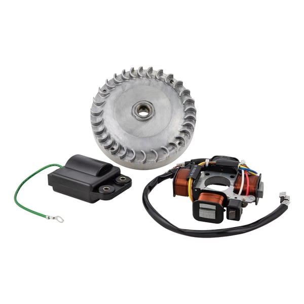 Z�ndung SIP 12V- 293814 - 293815 f�r PIAGGIO CIAO-PX-SC-SI-Boxer-Bravo-Superbravo 50ccm 2T AC