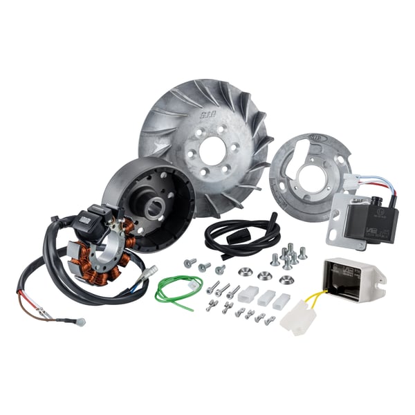 Z�ndung SIP PERFORMANCE by VAPE Road Classic 12V AC f�r Vespa 50-125-PV-ET3-PK50-125-S