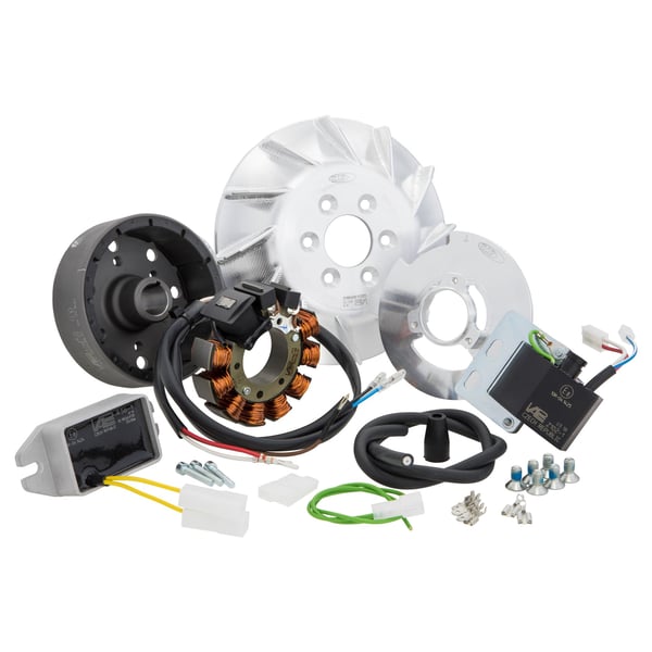 Z�ndung SIP PERFORMANCE by VAPE Sport 12V AC f�r Vespa PK50-125-S-XL-XL2-ETS