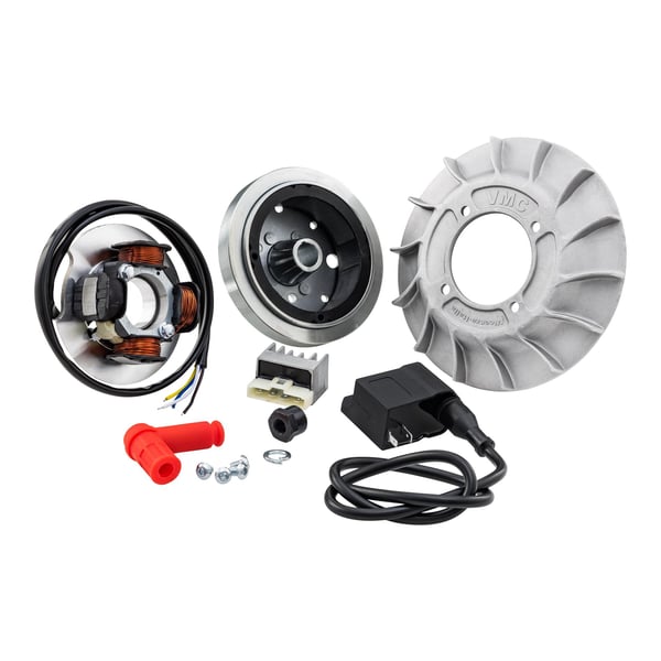 Z�ndung VMC Classico f�r Vespa 50-125-PV-ET3-PK50-125-S