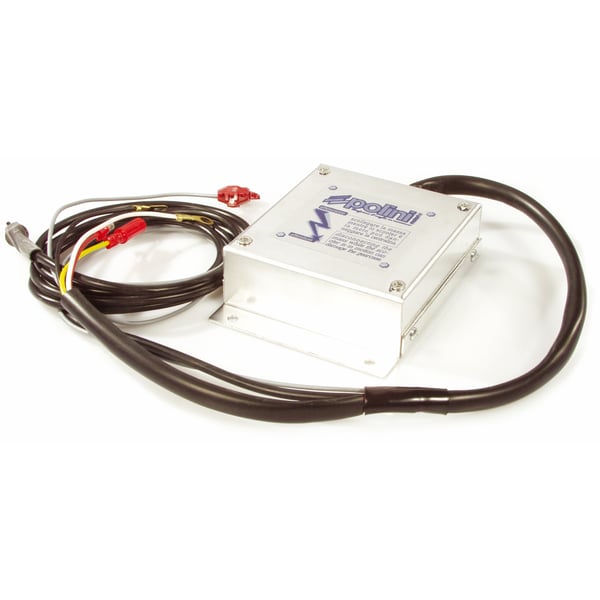 Z�ndzentrale POLINI- f�r YAMAHA Z�ndung f�r MINARELLI unter Fahrzeuge & Teile > Fahrzeugersatzteile & -zubeh�r > Motorradzubeh�r