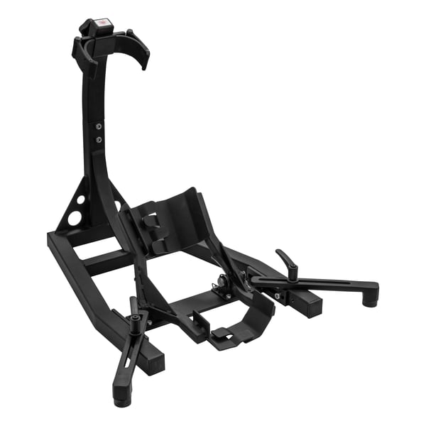 Zweiradst�nder MOTO-CRAB Vorder-Hinterrad M Radwippe f�r Motorrad und Roller 