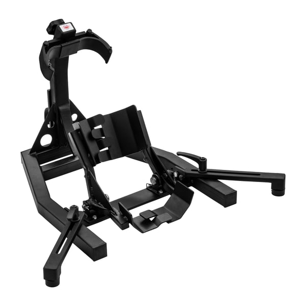 Zweiradst�nder MOTO-CRAB Vorder-Hinterrad S Radwippe f�r Motorrad und Roller 