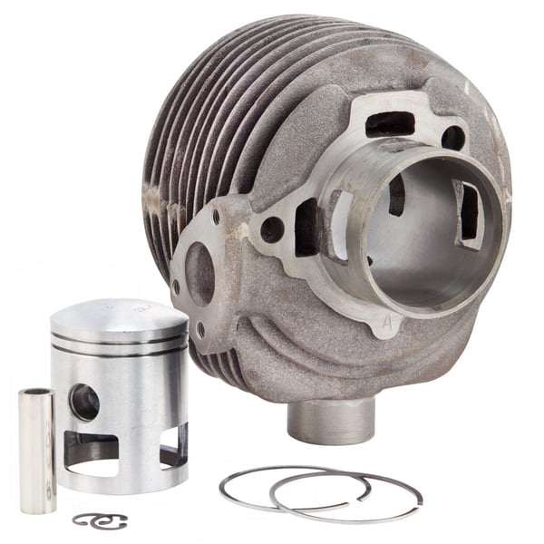 Zylinder f�r APE AC3