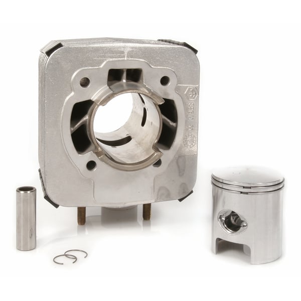 Zylinder PIAGGIO 125 ccm 487545 - 829984 f�r GILERA-PIAGGIO 2T AC