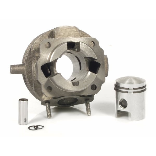 Zylinder PIAGGIO 50 ccm 159164 - 288015 f�r Vespa 50-PK50-S-XL-XL2