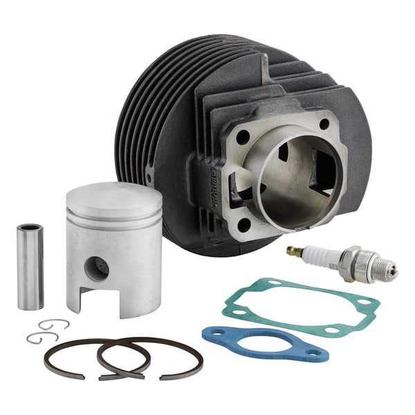 Zylinder RMS Classic 125 ccm 196771 f�r Vespa 125 ET3
