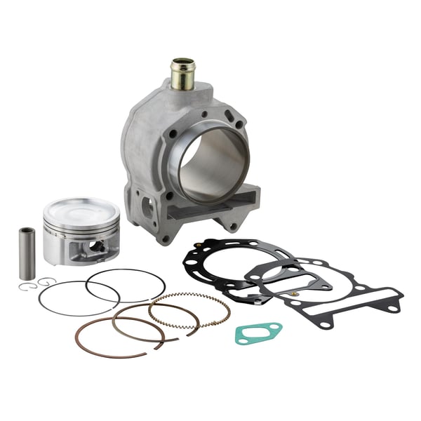 Zylinder SIP 200 ccm 843291 f�r Vespa GT-GT L 200ccm 4T LC