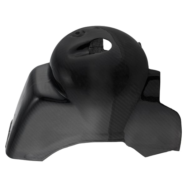 Zylinderhaube CRIMAZ f�r Vespa T5