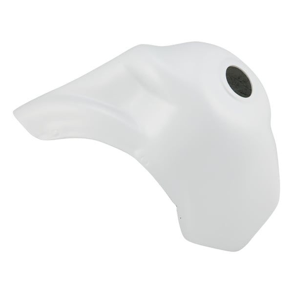 Zylinderhaube CRIMAZ QUATTRINI M-200 f�r Vespa 50-125-PV-ET3-PK-XL-XL2