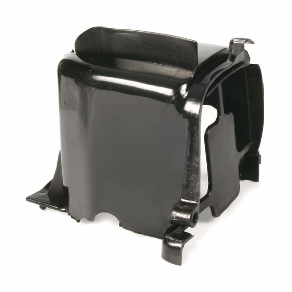 Zylinderhaube RMS f�r MINARELLI liegend AC