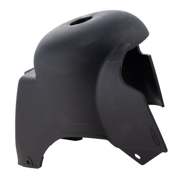 Zylinderhaube SIP f�r Vespa T5
