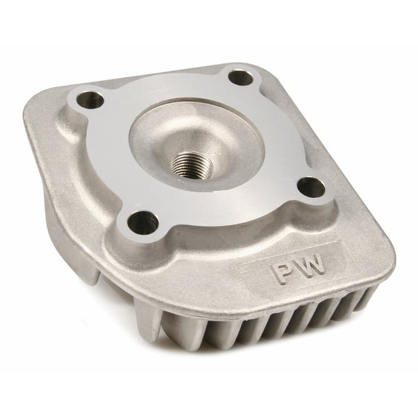 Zylinderkopf 50 ccm f�r MINARELLI liegend AC