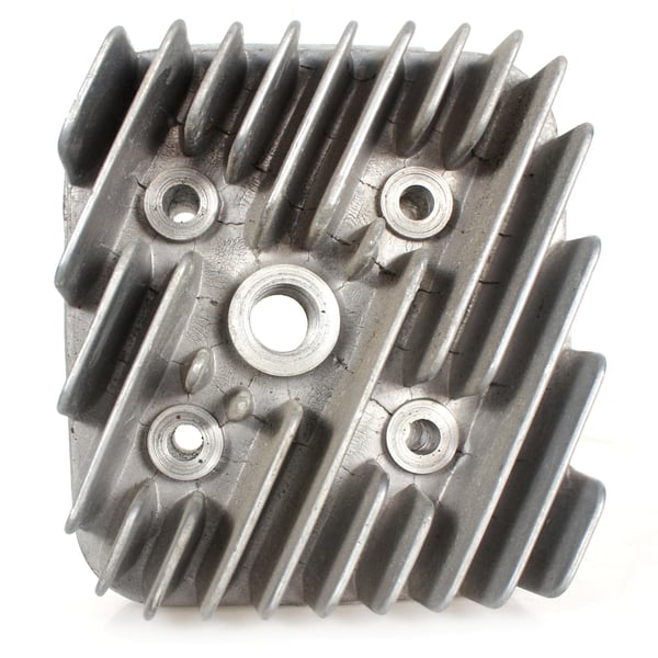 Zylinderkopf 80 ccm 2884015 f�r PIAGGIO TPH-Sfera