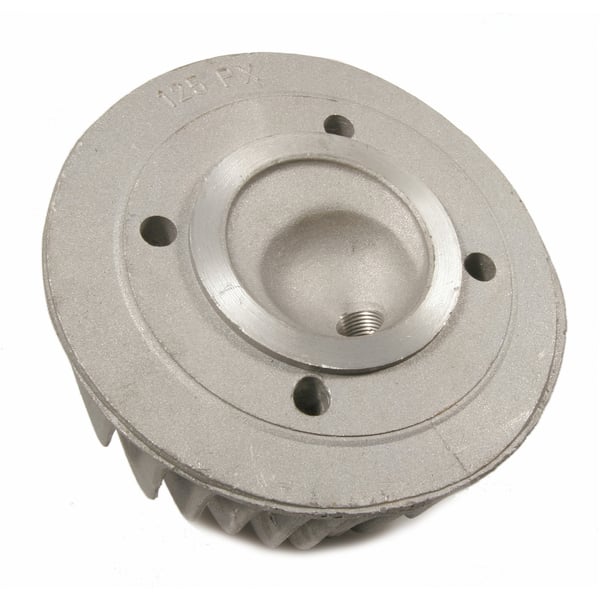 Zylinderkopf 905734 - 90573 f�r Vespa 125 VNB-GT-GTR-Super-TS-P125X-PX125 E-Lusso-Cosa 125