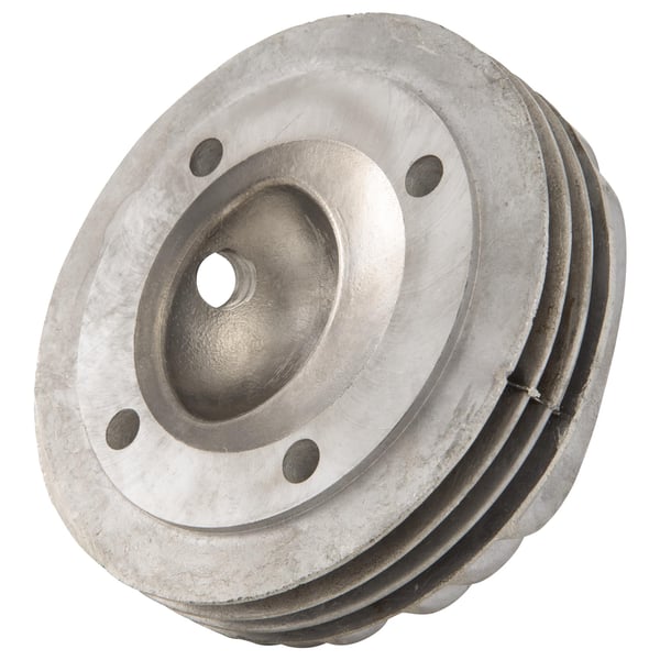 Zylinderkopf AF Rayspeed 250 ccm f�r Lambretta 200 TV-SX-DL-GP