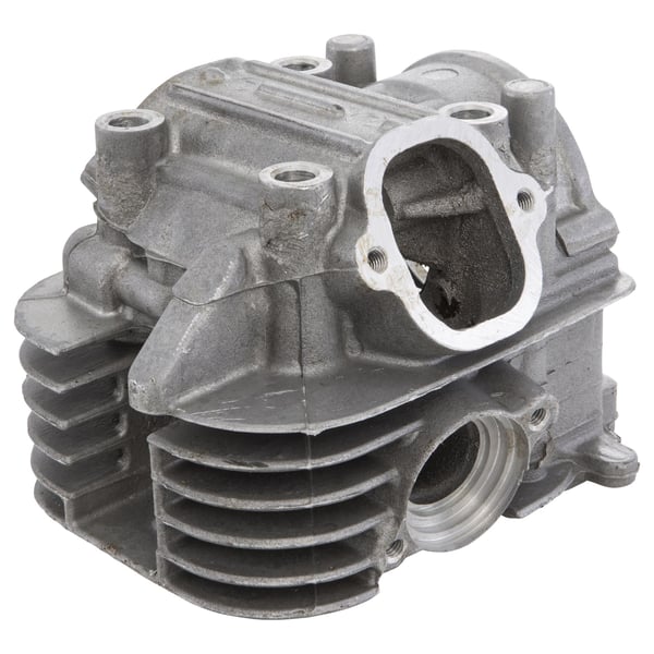 Zylinderkopf LML SF510-0043 f�r LML Star 150 4T-Star Deluxe 150 4S-Speedy-Stella