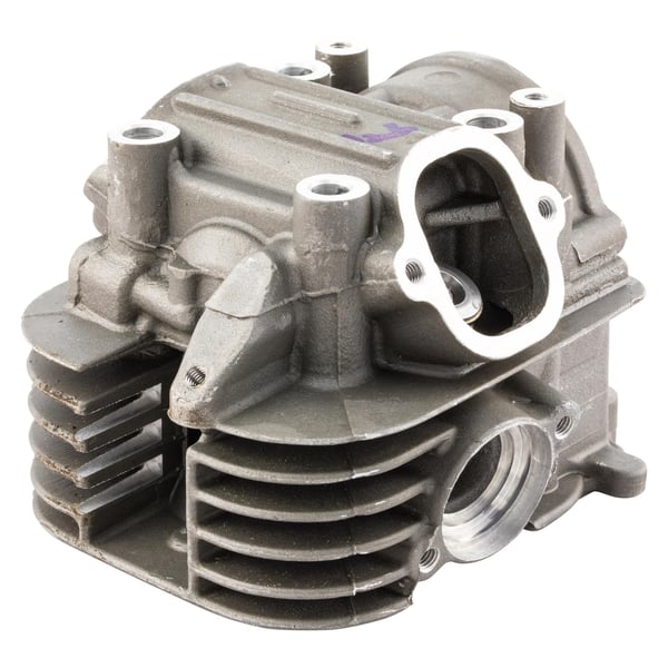 Zylinderkopf LML SF513-0329 f�r LML Star 150 4T-Star Deluxe 150 4S-Speedy