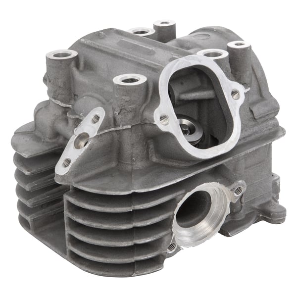 Zylinderkopf LML SF514-0462 f�r LML Star Deluxe 151 4T Automatica-CVT