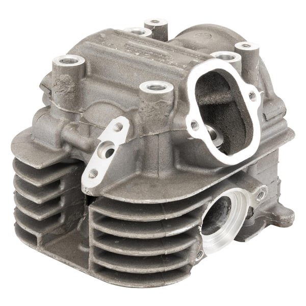 Zylinderkopf LML SF514-0463 f�r LML Star 150 4T-Star Deluxe 150 4S-Speedy