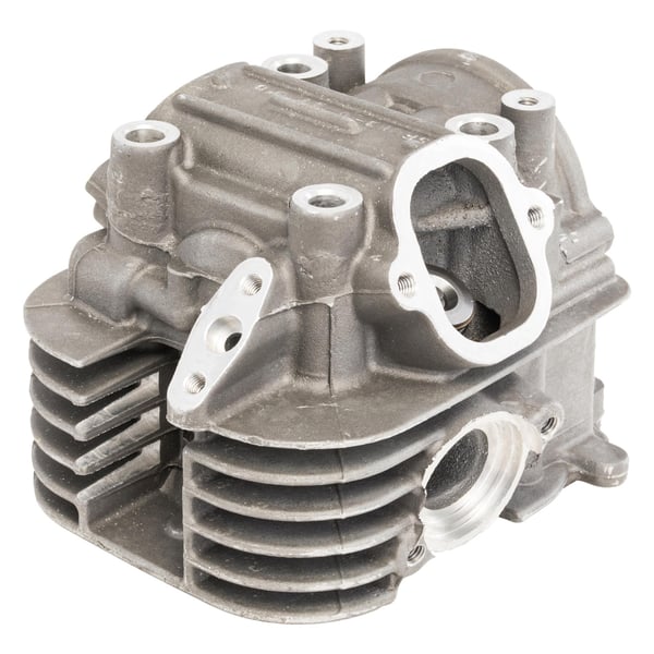 Zylinderkopf LML SF514-0483 - SF514-0484 f�r LML Star 125 4T-Star Deluxe 125 4S-Speedy