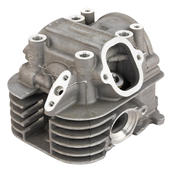 Zylinderkopf LML SF514-0484 f�r LML Star 125 4T-Star Deluxe 125 4S-Speedy