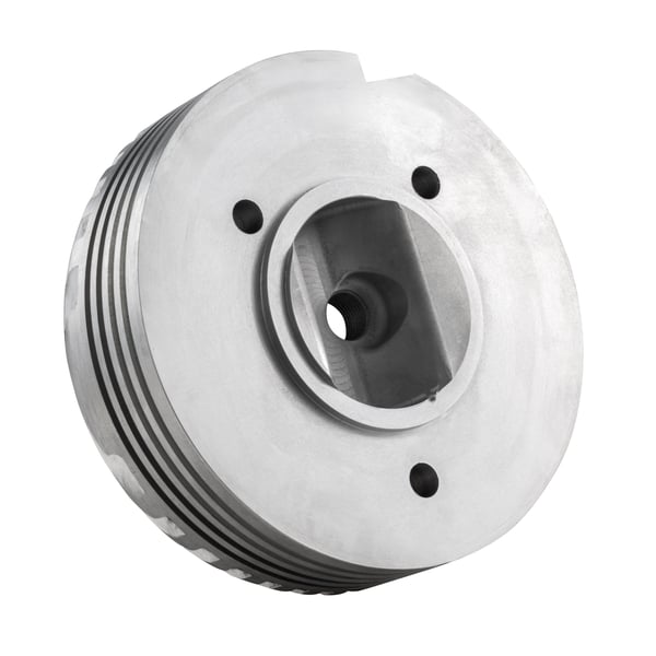 Zylinderkopf Nagy -Il Naso 2-0�- SC - redesigned - f�r Vespa 125 V1-15-V30-33-VU-ACMA-Hoffmann A-B