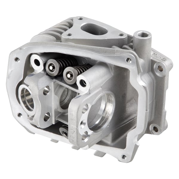 Zylinderkopf PIAGGIO 1A005306R - B013706 f�r Vespa LX-LXV-S-Primavera-Sprint-946 3V i-e- 125-150ccm 4T AC