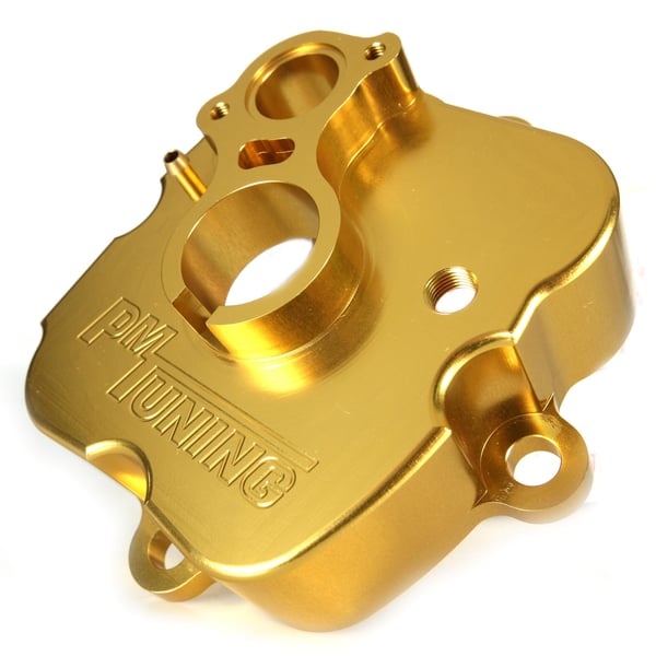 Zylinderkopf PM f�r GILERA-PIAGGIO 125-180ccm 2T LC