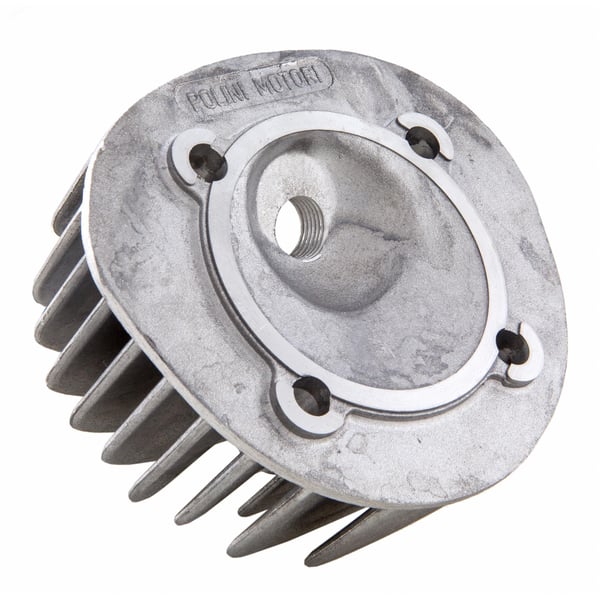 Zylinderkopf POLINI 112 ccm 211-0011 f�r Art-Nr- 14000580 f�r Vespa 50-PK50-S-XL-XL2