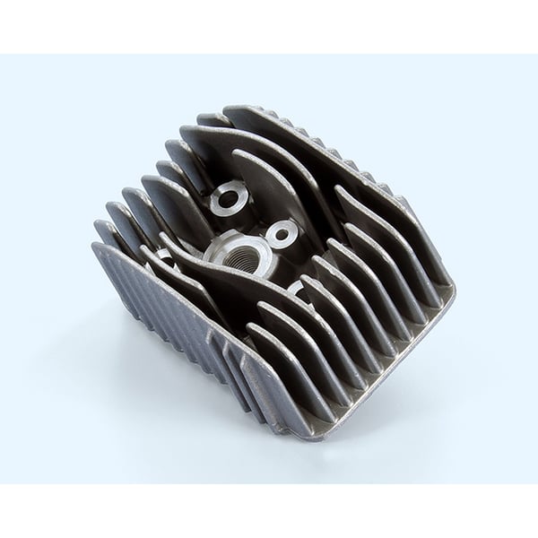 Zylinderkopf POLINI 50-63 ccm 211-0226 f�r PIAGGIO CIAO-PX-SC 50ccm 2T AC unter Fahrzeuge & Teile > Fahrzeugersatzteile & -zubeh�r > Motorradzubeh�r