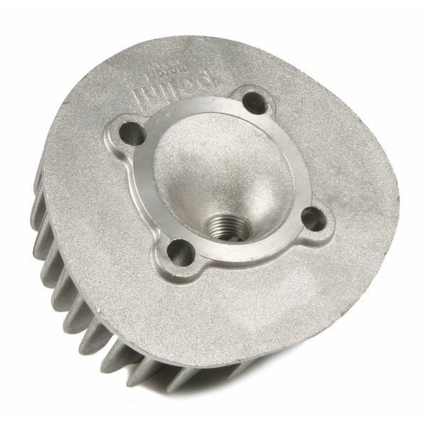 Zylinderkopf POLINI 50 ccm 211-0130 f�r Art-Nr- 14000910 f�r Vespa 50-PK50-S-XL-XL2