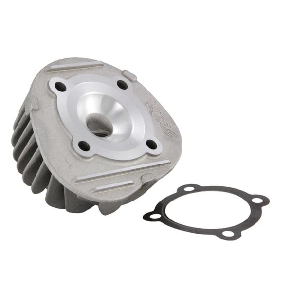 Zylinderkopf POLINI Racing 102 ccm 211-0013 f�r Art-Nr- 14000560 f�r Vespa 50-PK50-S-XL-XL2