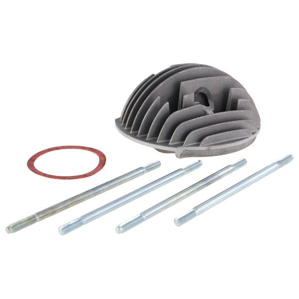 Zylinderkopf POLINI Racing 130 ccm 211-0319 f�r POLINI 130ccm f�r Vespa 90-125-PV-ET3-PK-S-XL-2