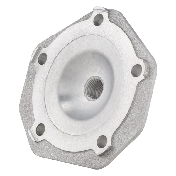 Zylinderkopf POLINI Rotax 123 211-0214 f�r APRILIA 125 Sintesi