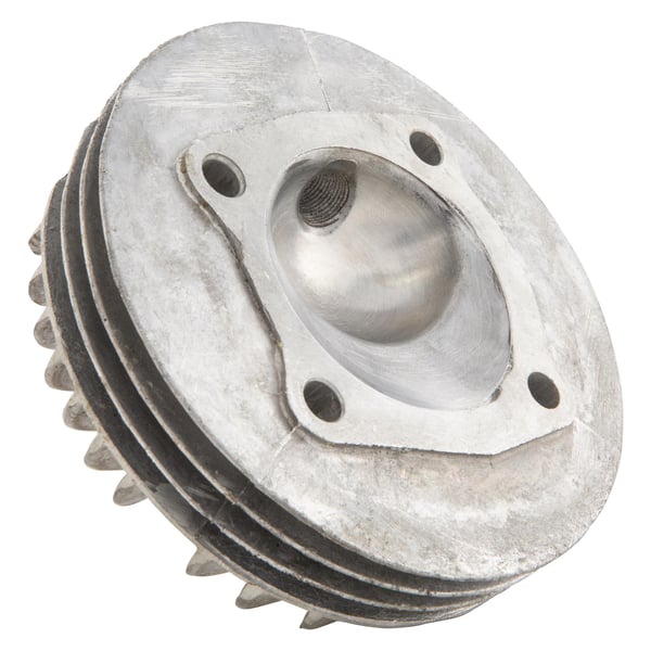 Zylinderkopf SIL 200 ccm 42911002 f�r Lambretta 200 TV-SX-DL-GP