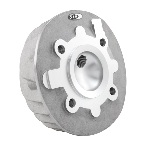 Zylinderkopf SIP PERFORMANCE f�r Art-Nr- 19874400-84124000 f�r Vespa P80X-PX80 E-Lusso-PX100 E-150 GS
