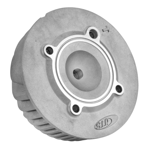 Zylinderkopf SIP T5 f�r MALOSSI 172ccm f�r Vespa T5